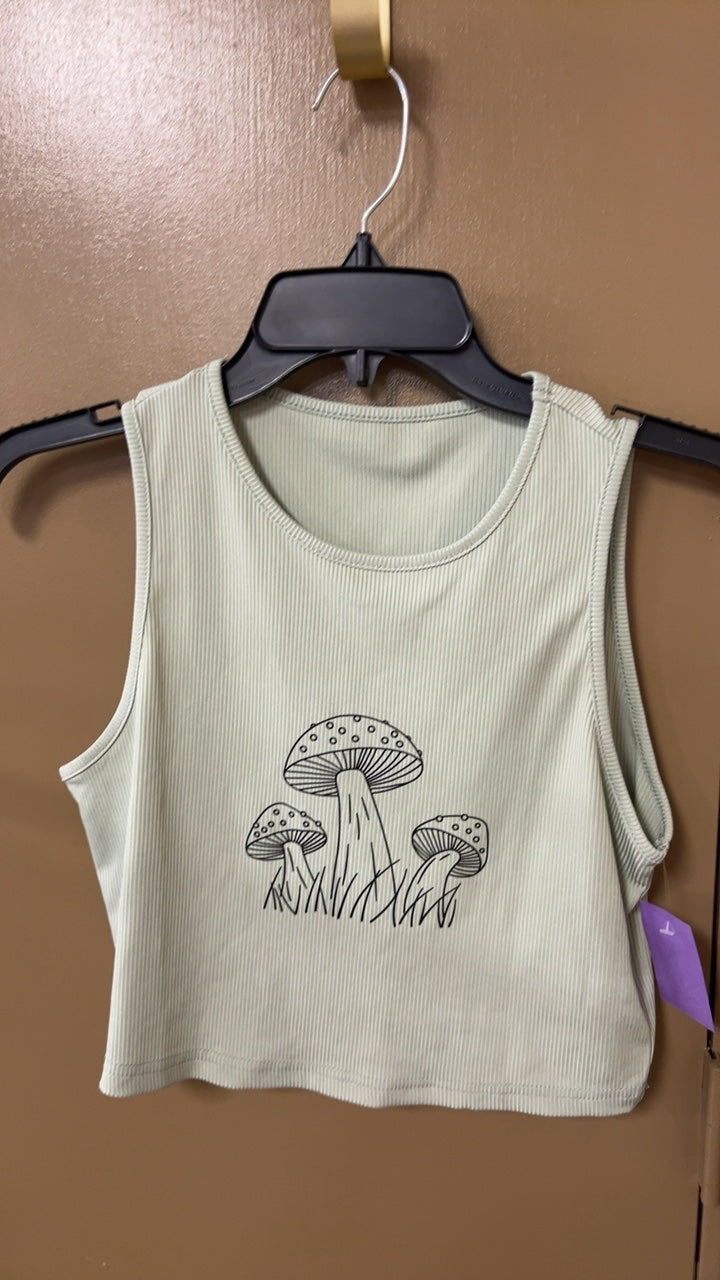 Tank top Large