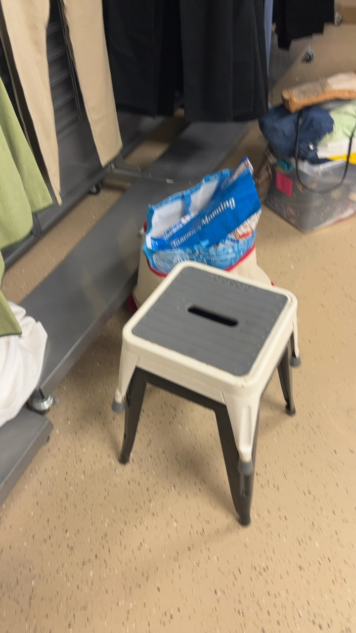 Stool