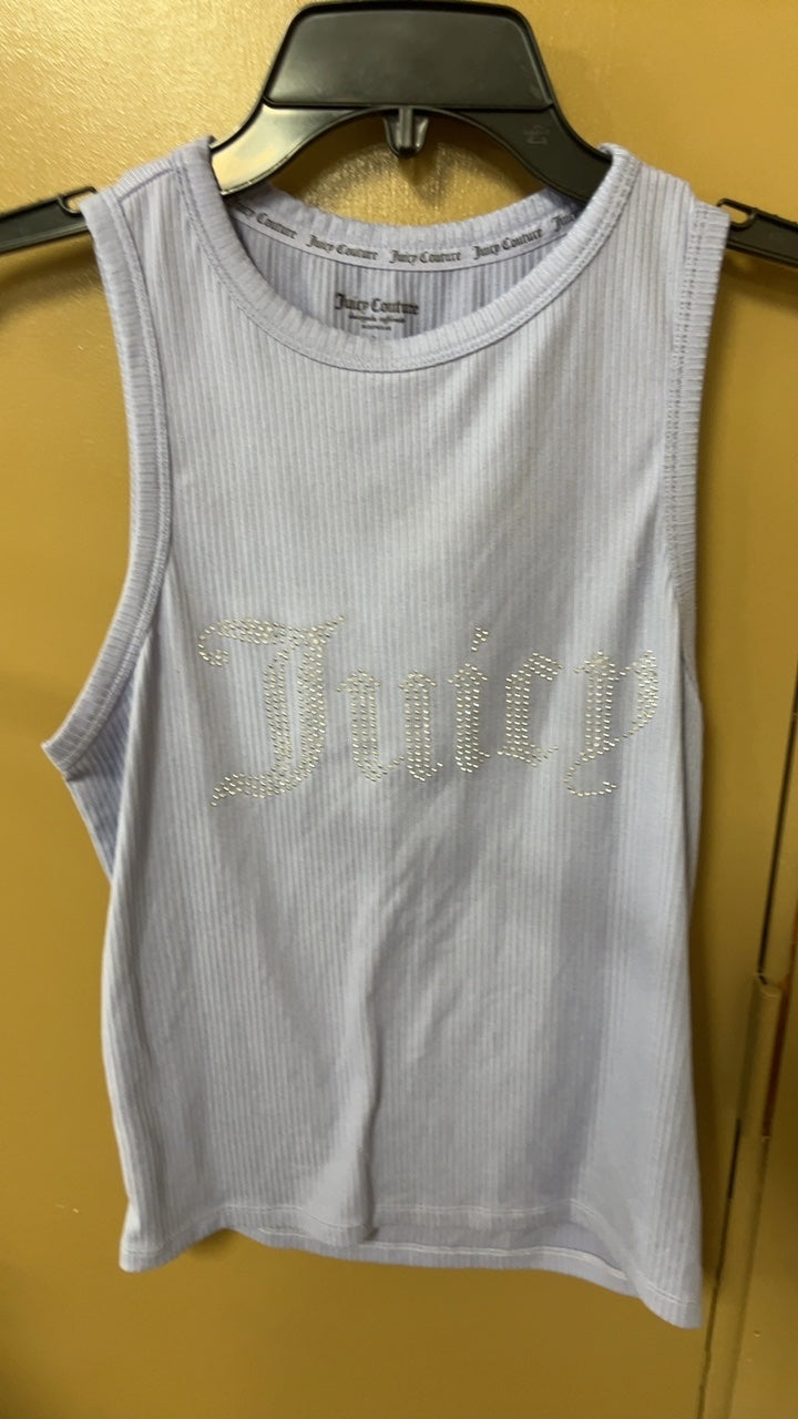 Juice Couture Tank top Large