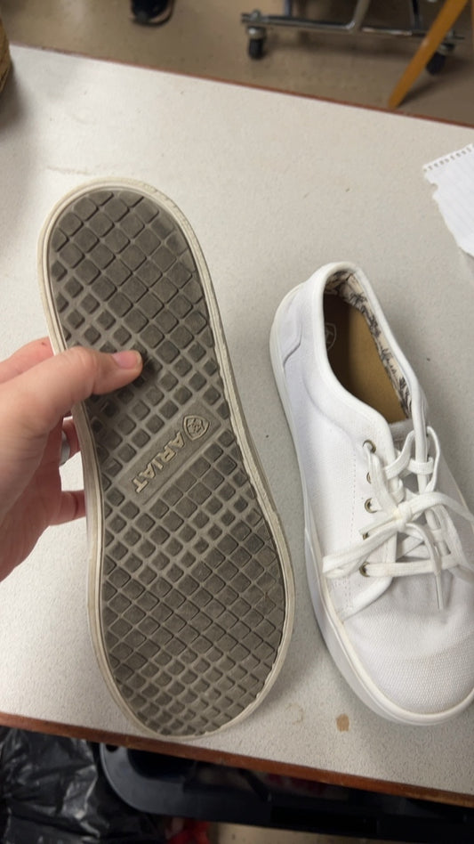 Ariat Sneakers 10