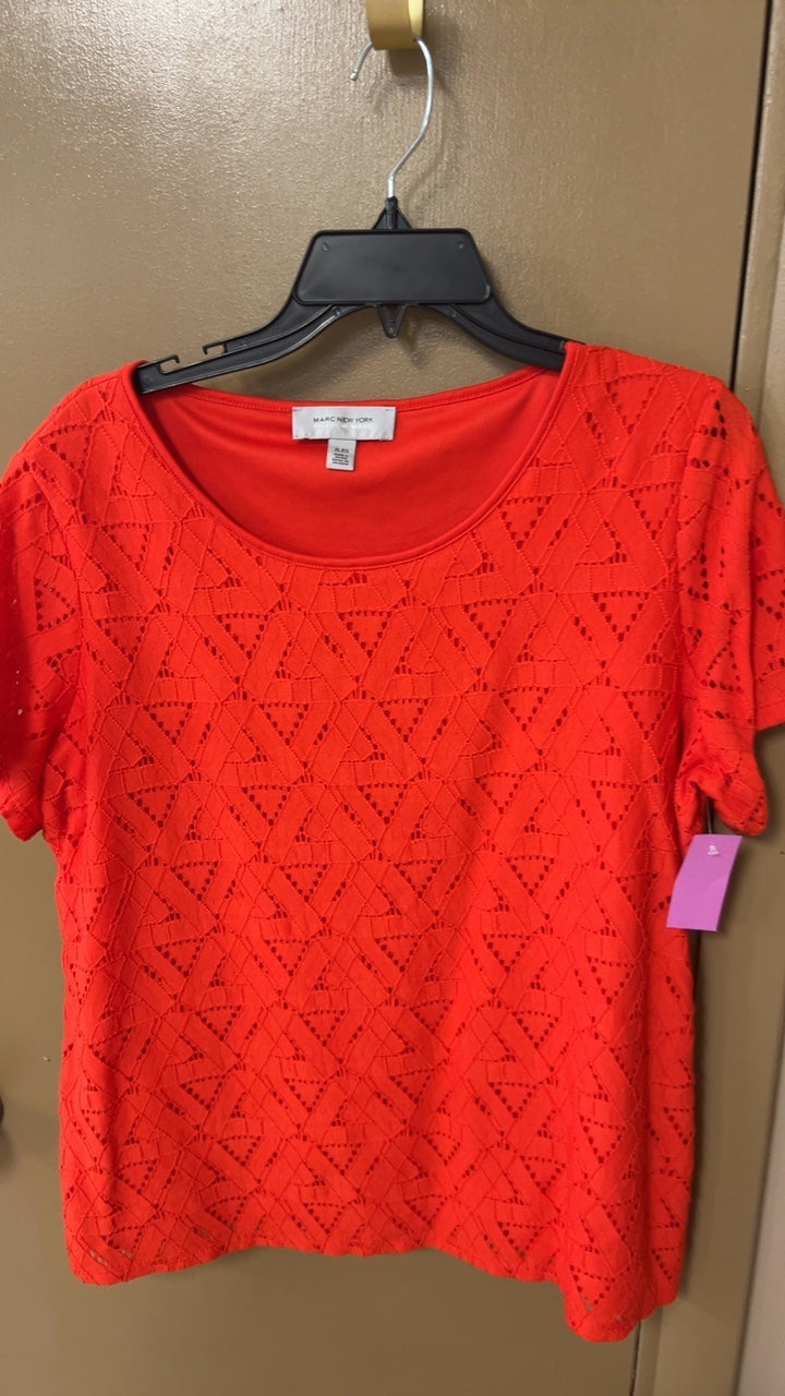 Marc New York T-Shirt XL