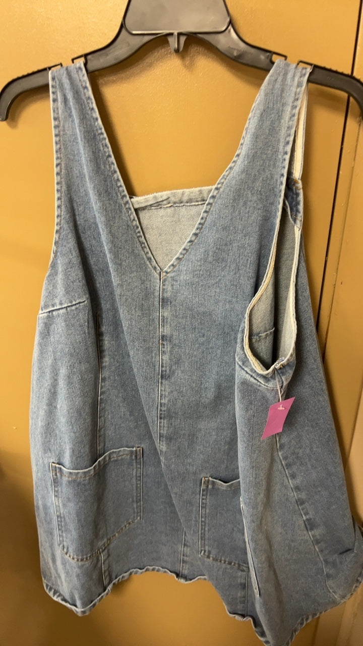 Dress 4XL