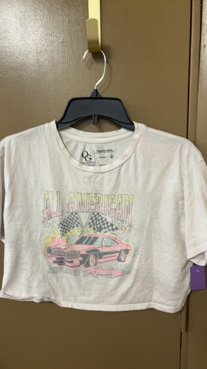 T-Shirt Medium