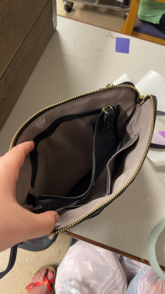 Black Bag