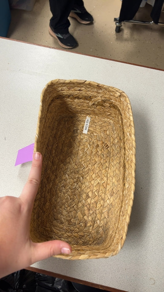 Basket