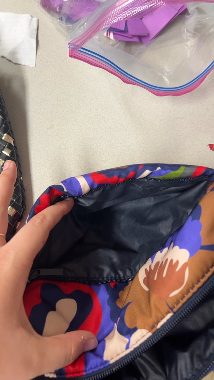 Vera Bradley Bag