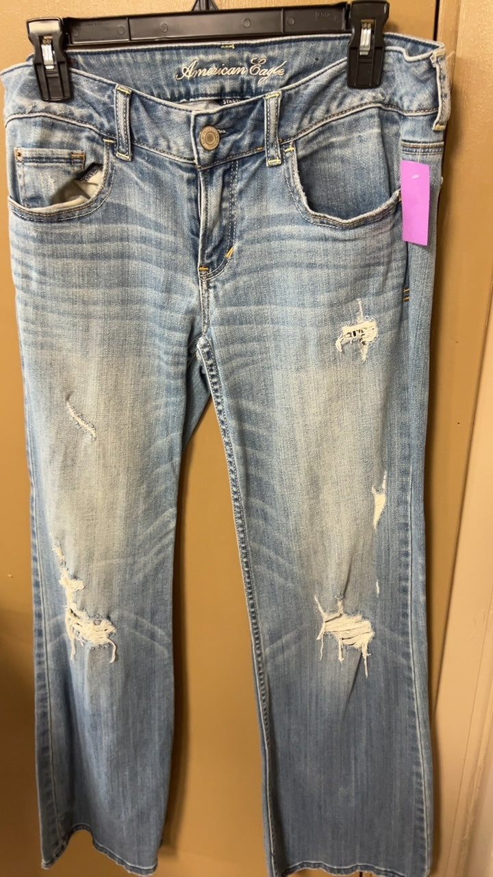 American Eagle Pants 6