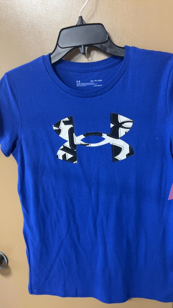 Under Armour T-Shirt XS