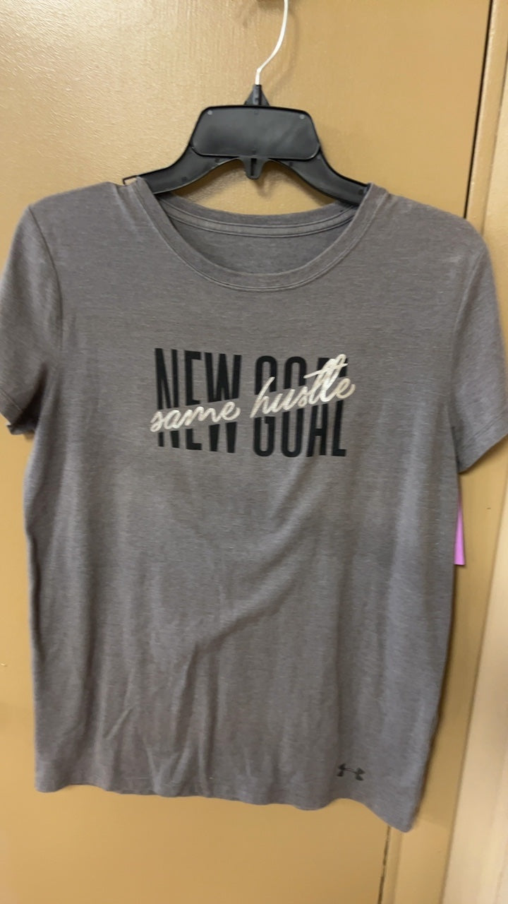 Under Armour T-Shirt Small