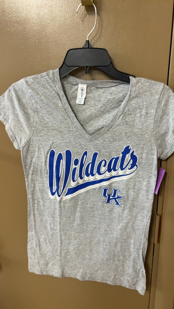 UK T-Shirt Small