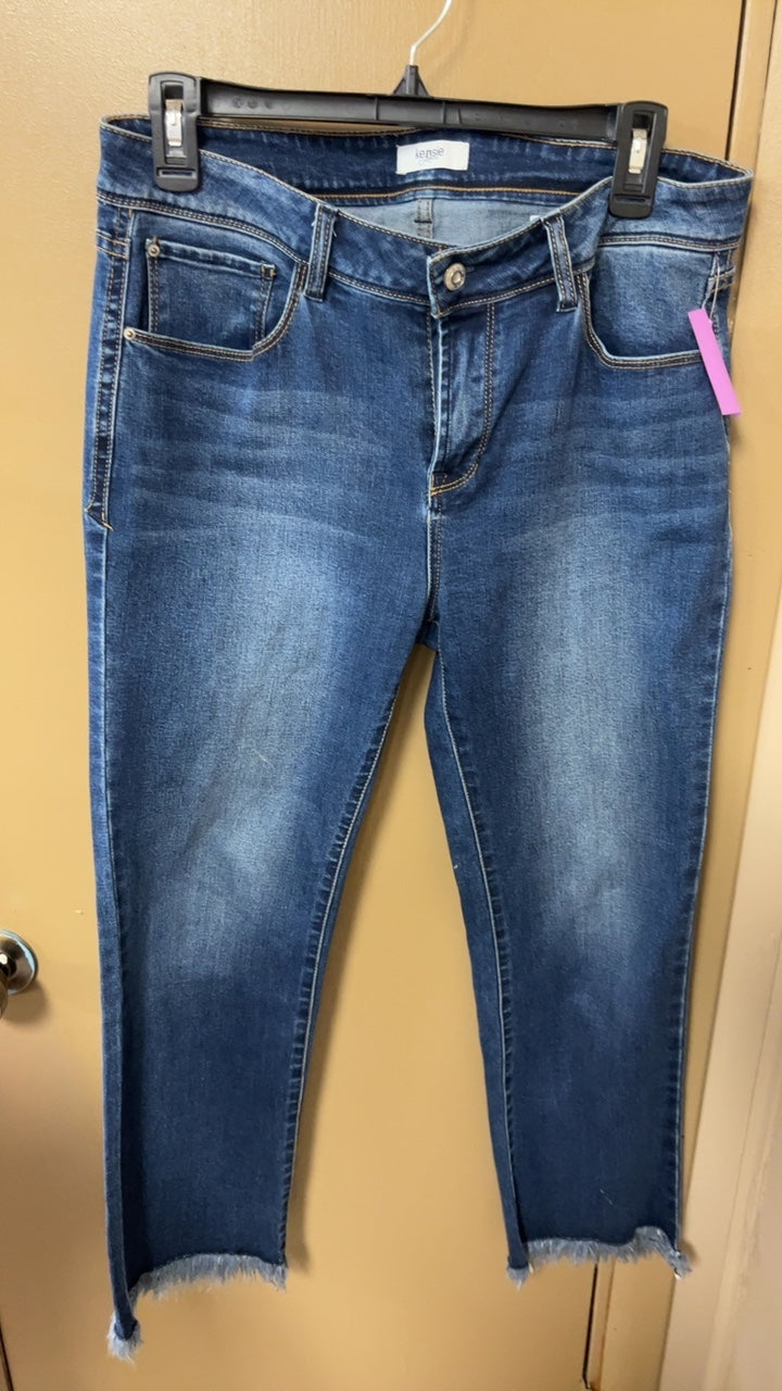 Kensie Jeans Pants 10