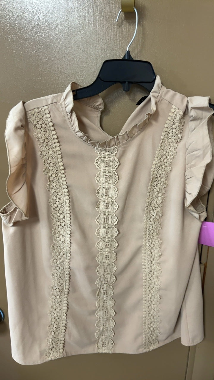 Blouse Large
