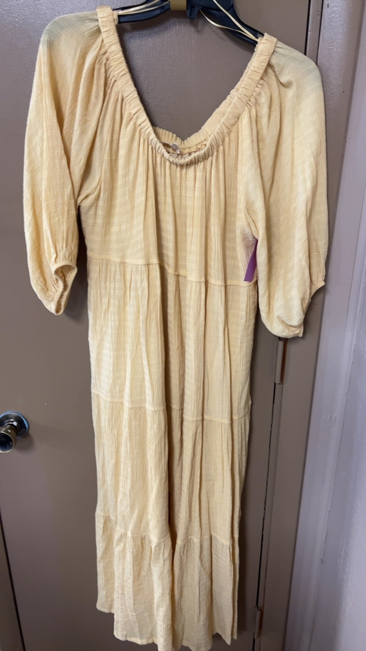 Dress Medium