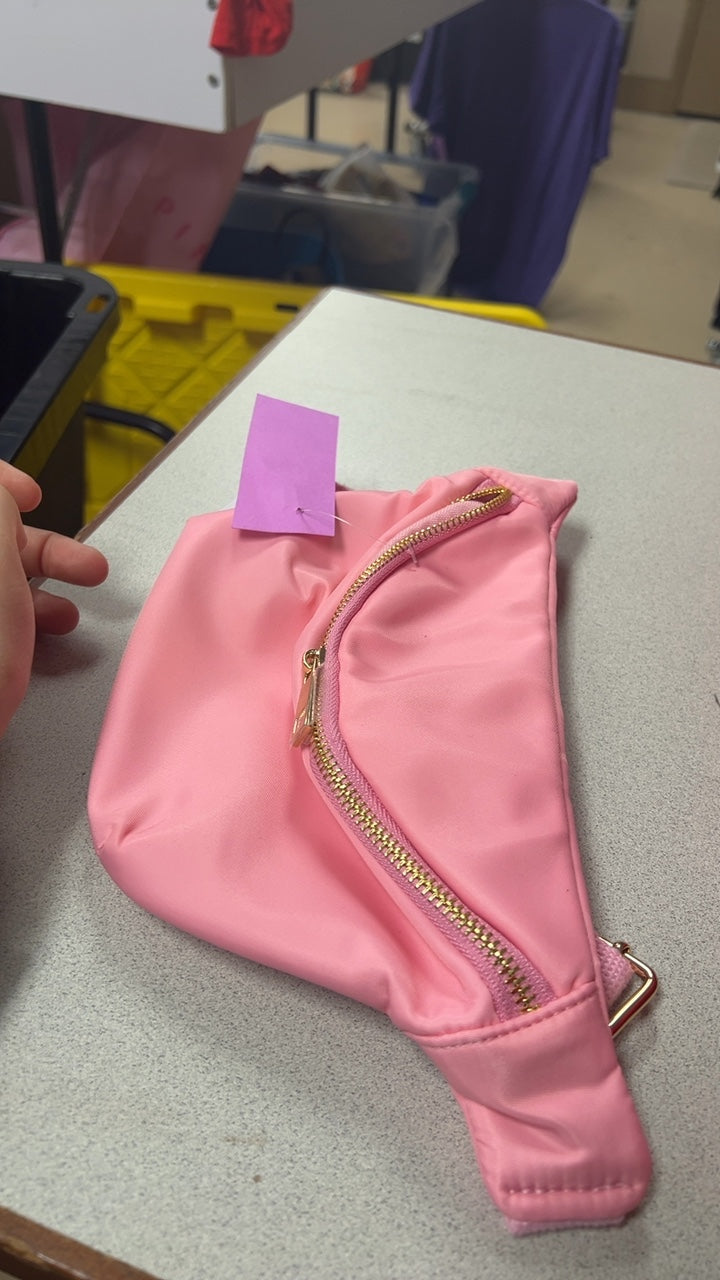 Belt Bag