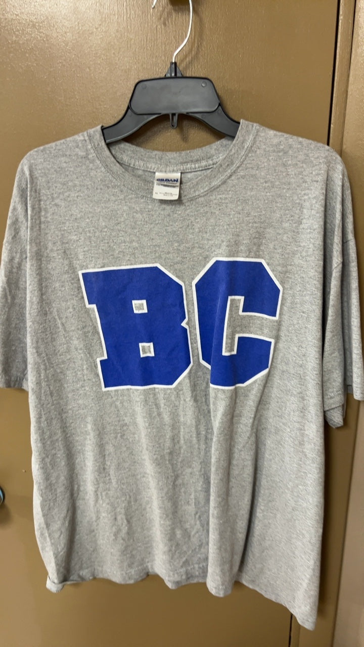T-Shirt XL