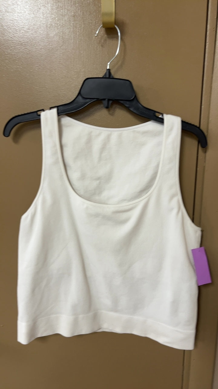 Tank top XXL