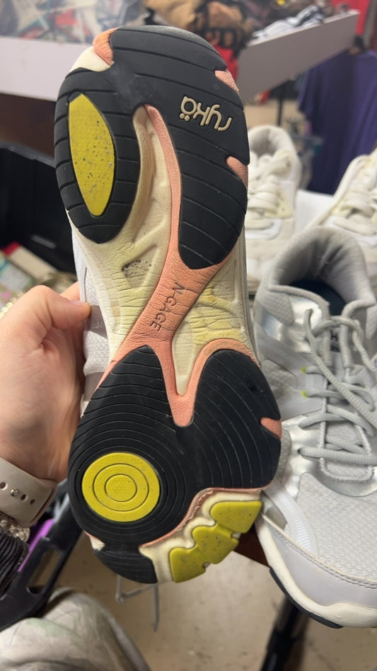 Ryka Sneakers 10