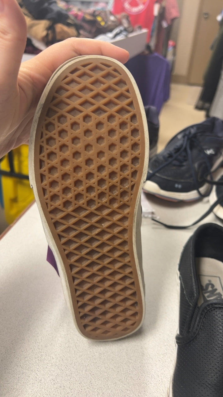 Vans Sneakers 7