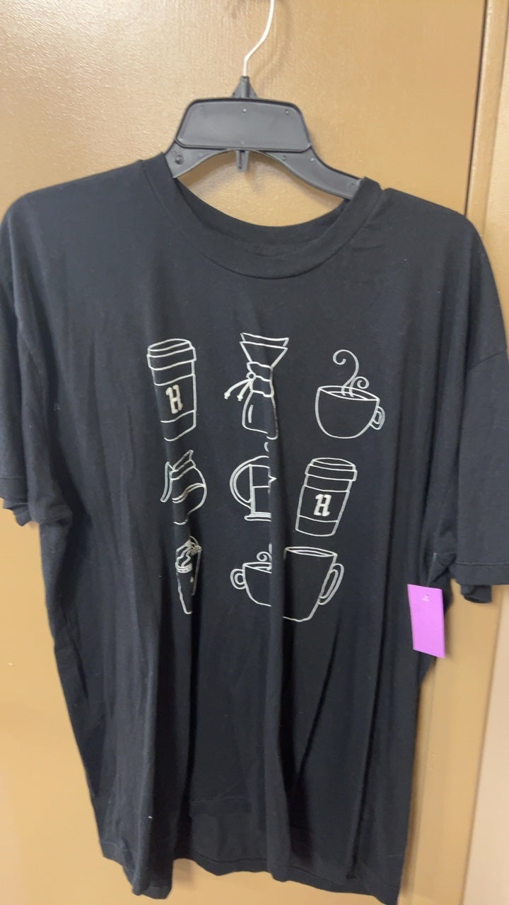 T-Shirt 2XL