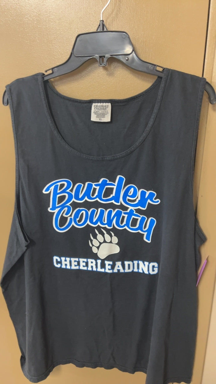 Comfort Colors Tank top