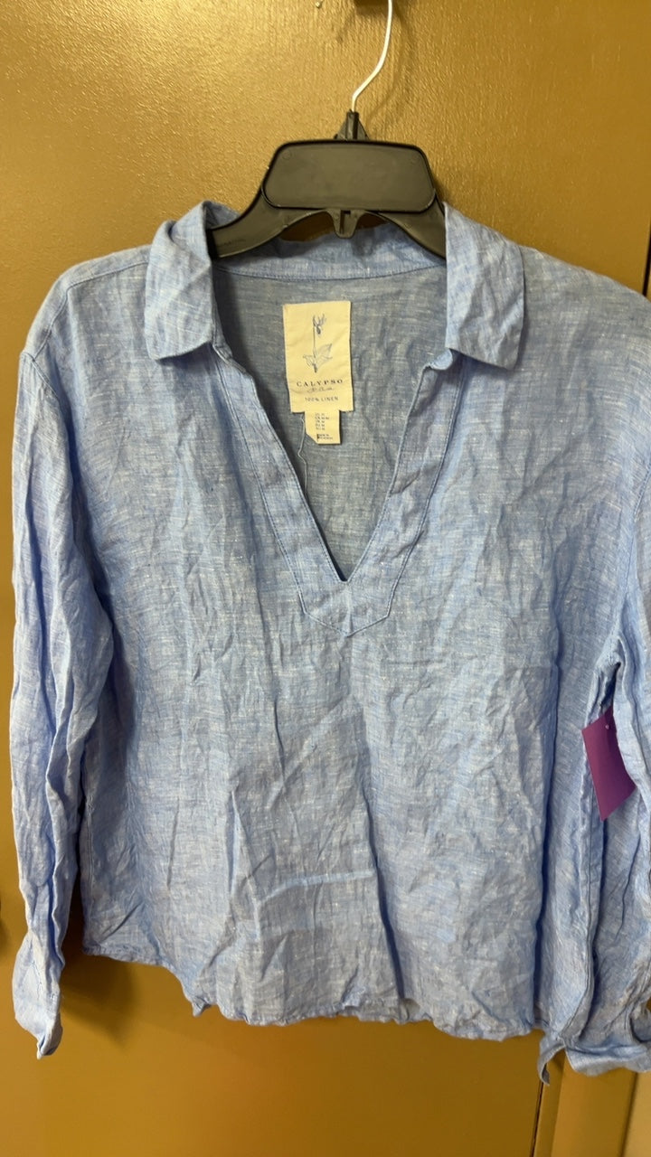 Calypso Shirt Medium