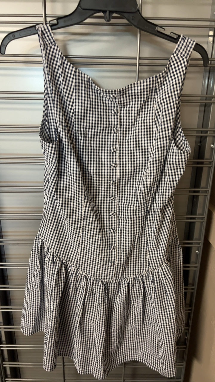 Dress Medium
