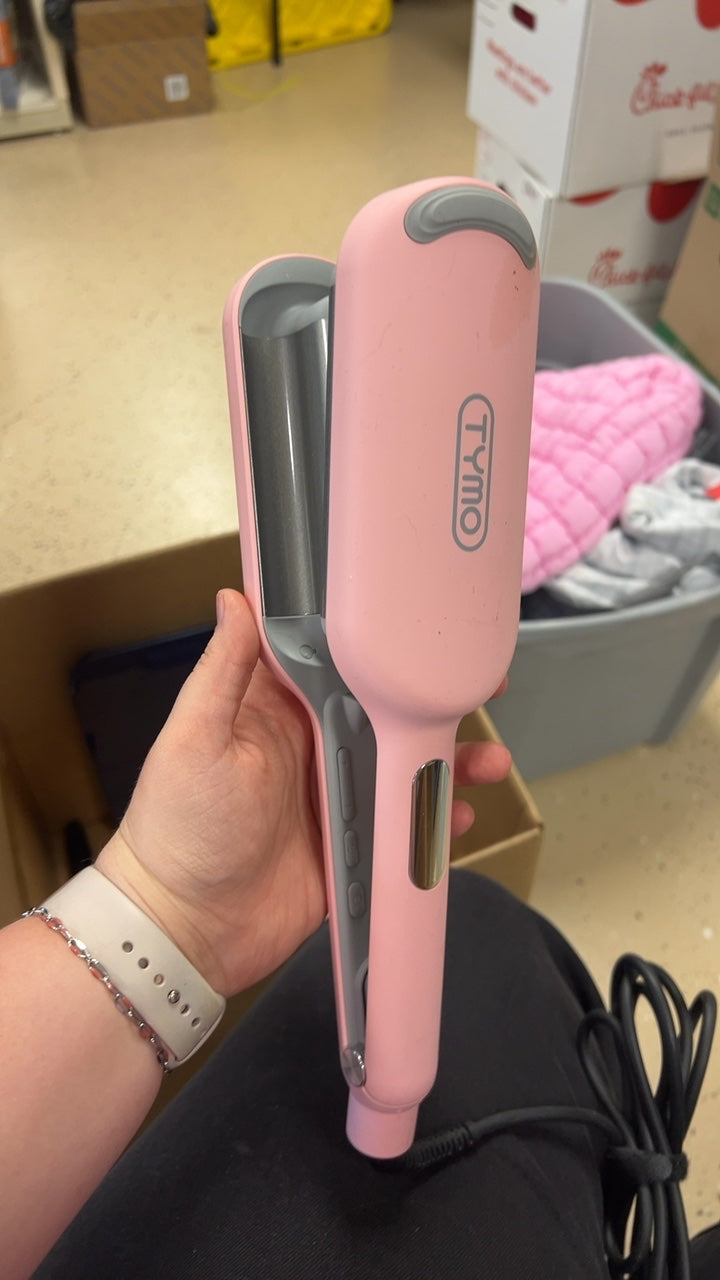 Tymo Styling Iron