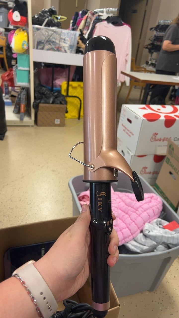 SIKY Beauty Tool
