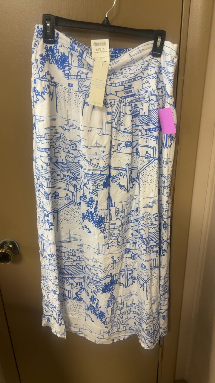 Beach Skirt Large