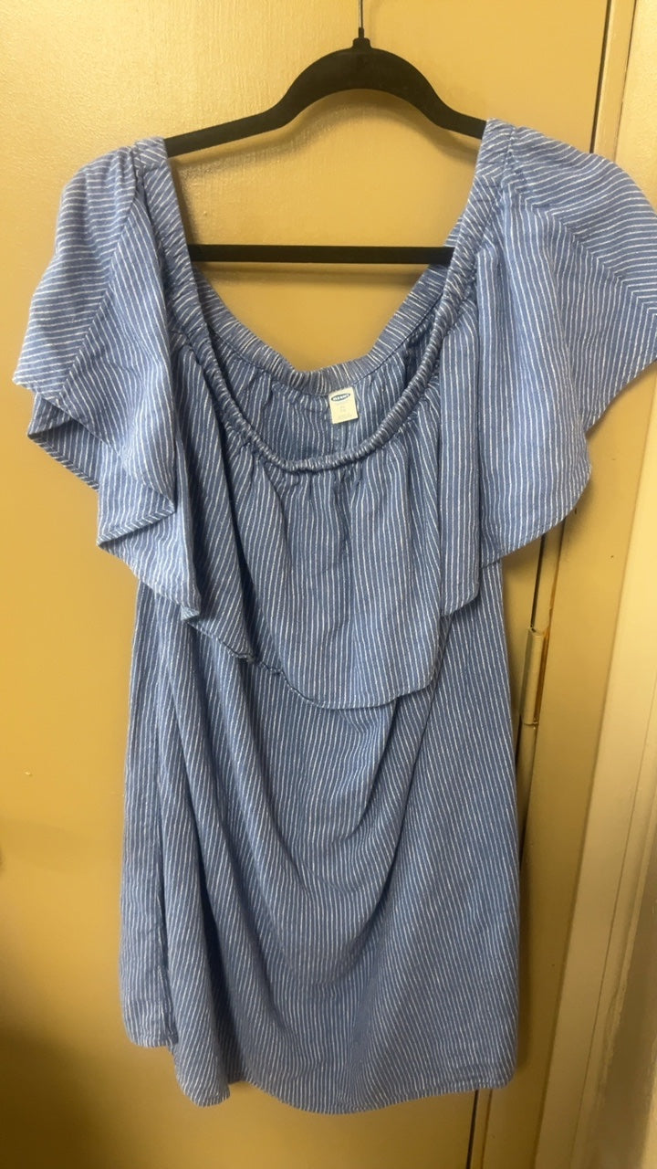 Dress XL