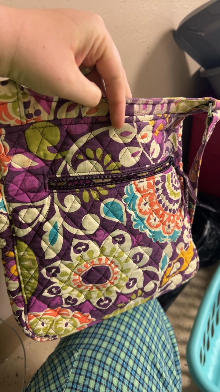 Vera Bradley Bag