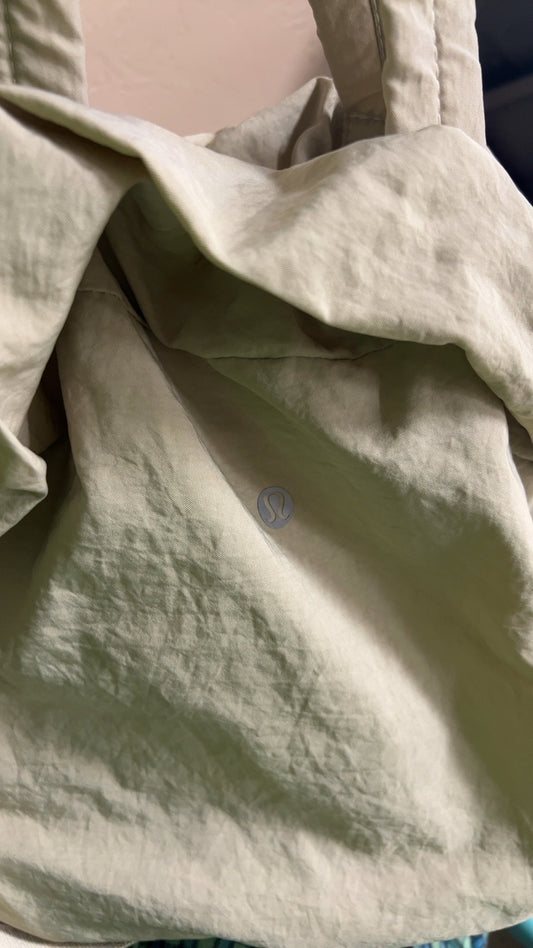 Lululemon Bag
