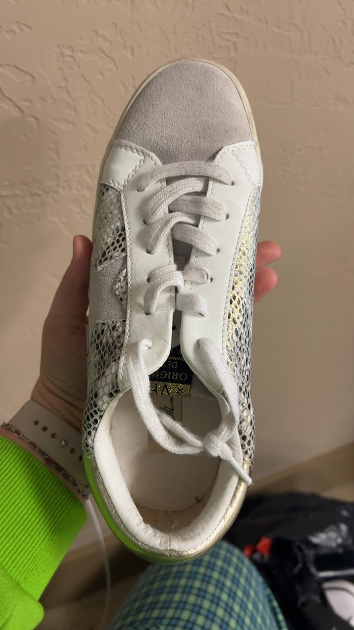 Vintage Havanna Sneakers 8.5