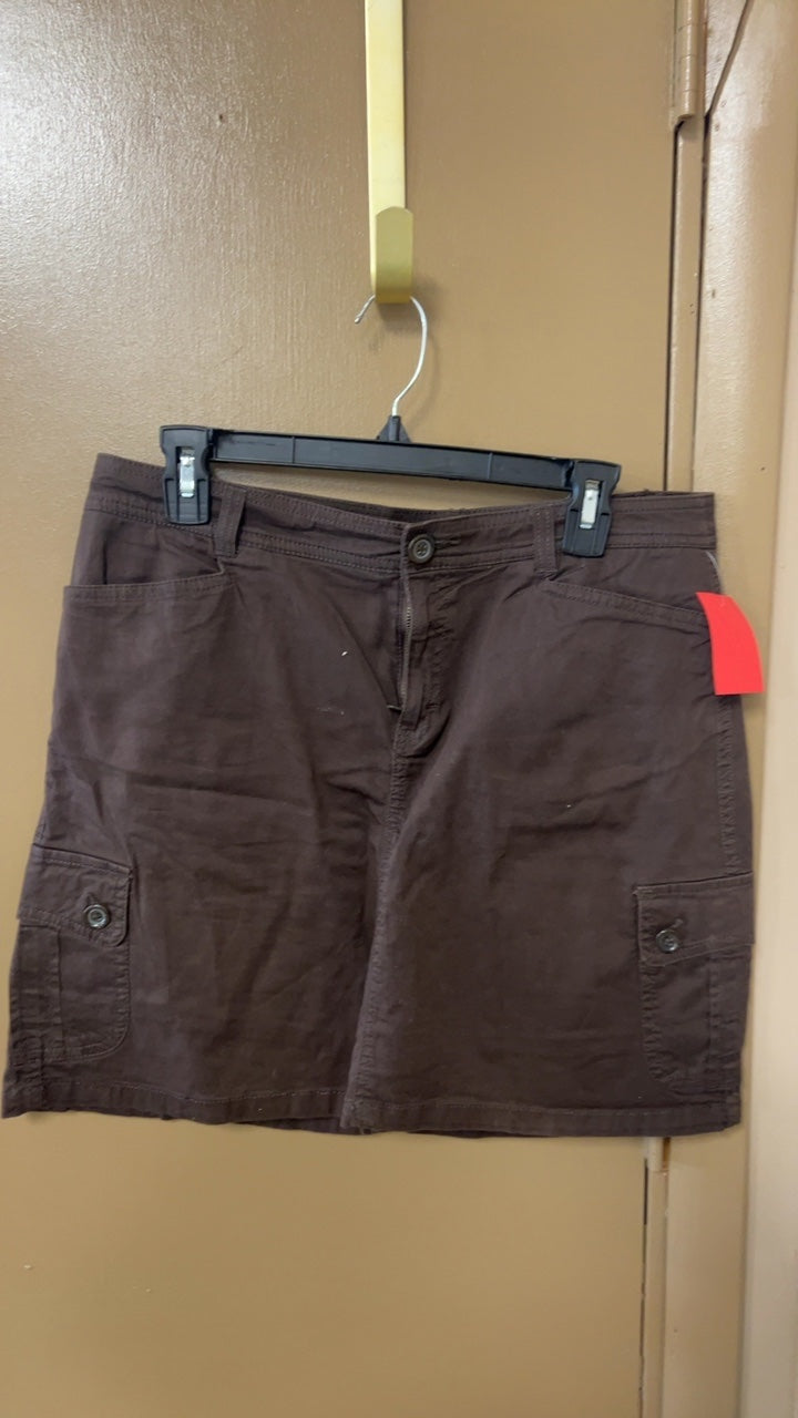 Skirt 12
