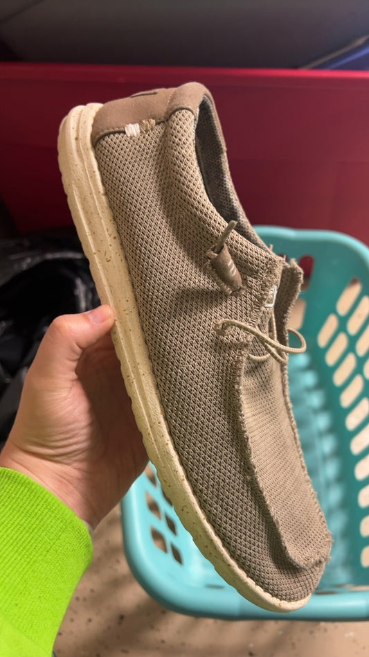 Hey Dude Sneakers Mens 14