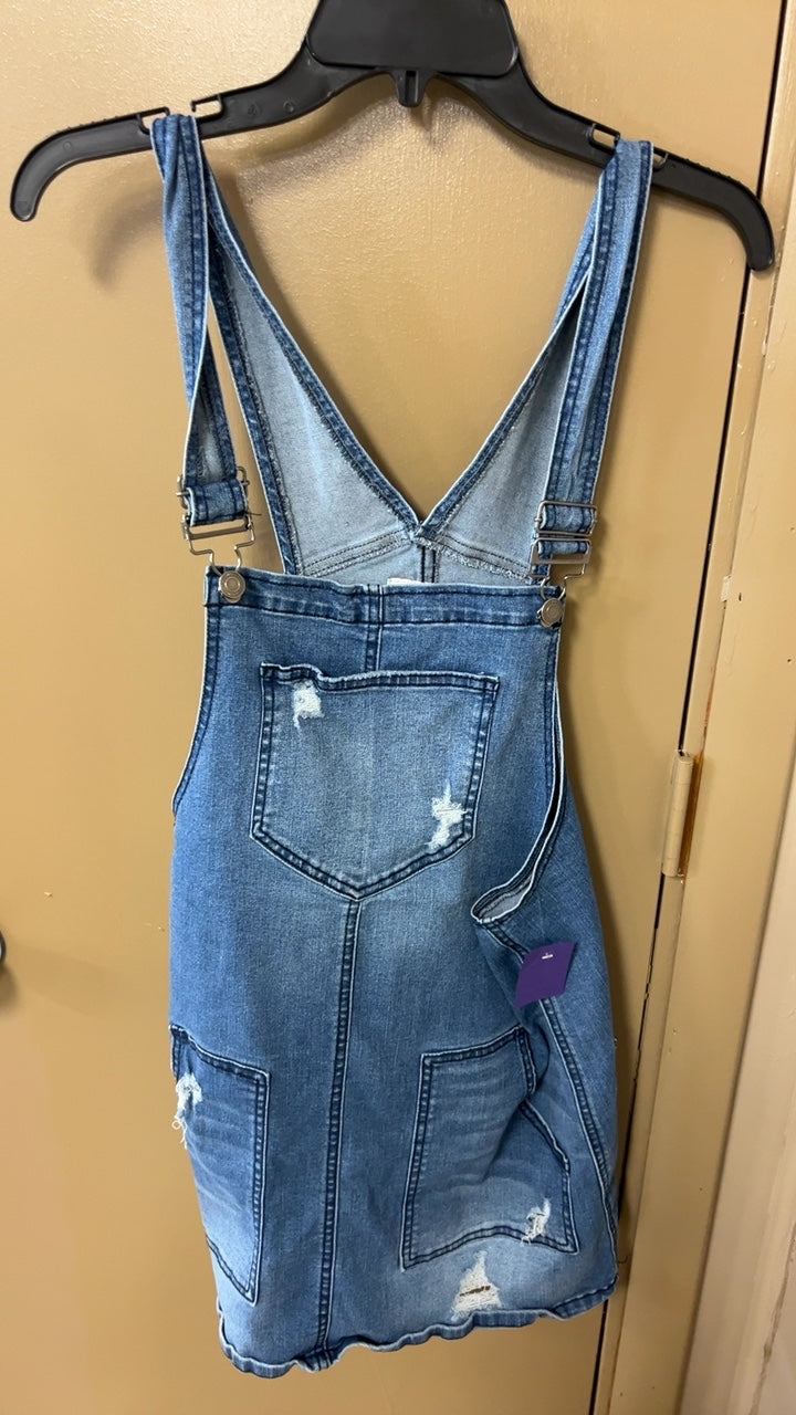 Jumpsuit Medium