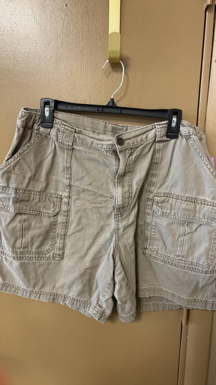 Shorts Mens 36