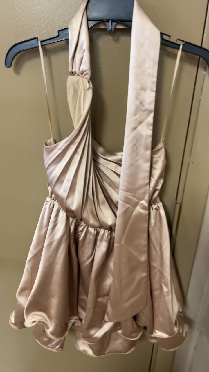 Dress Small