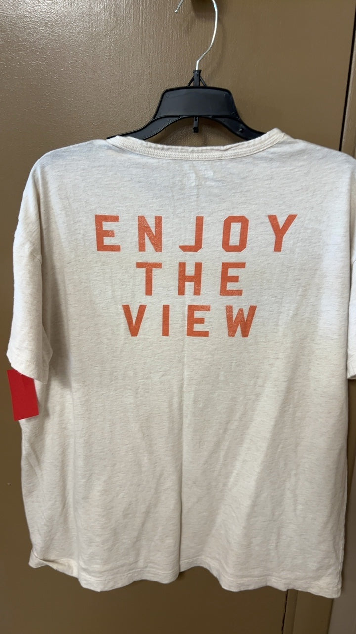 Aerie T-Shirt Medium