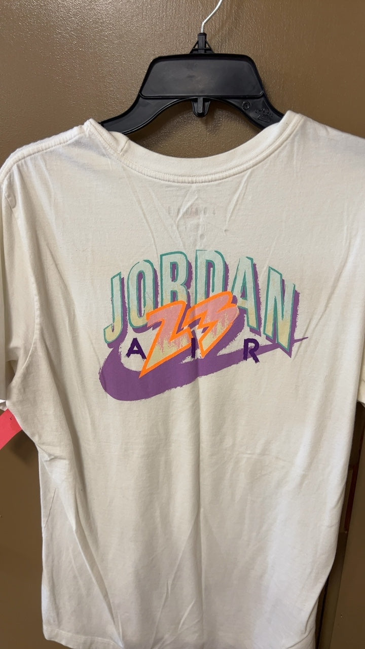 Nike T-Shirt MENS MEDIUM