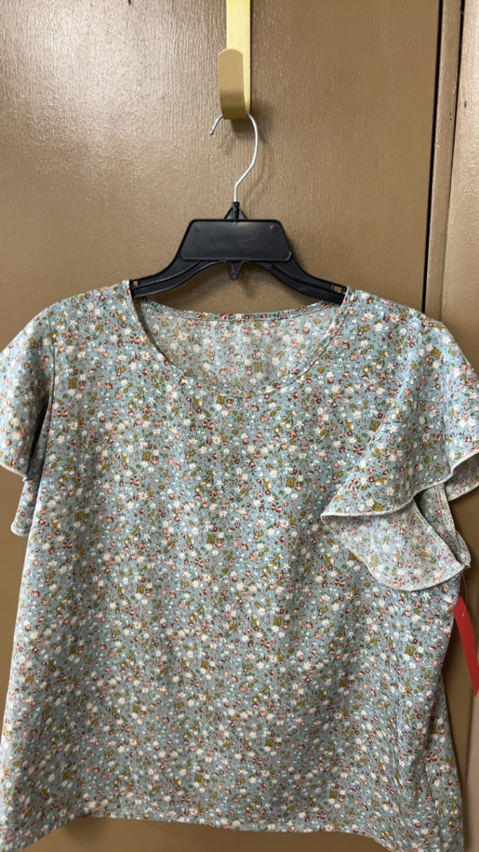Blouse XL