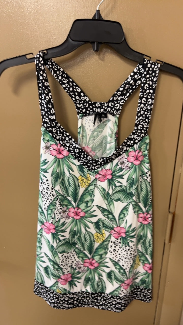 Tank Large