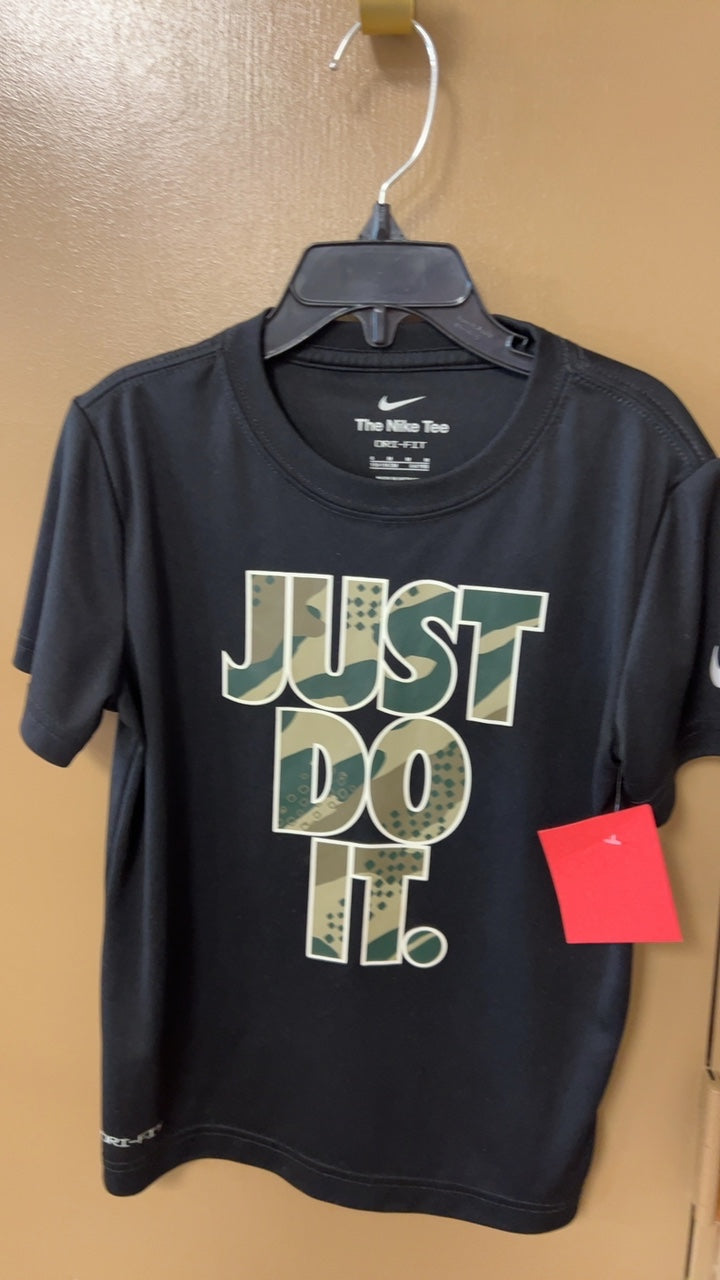 Nike T-Shirt Youth 6