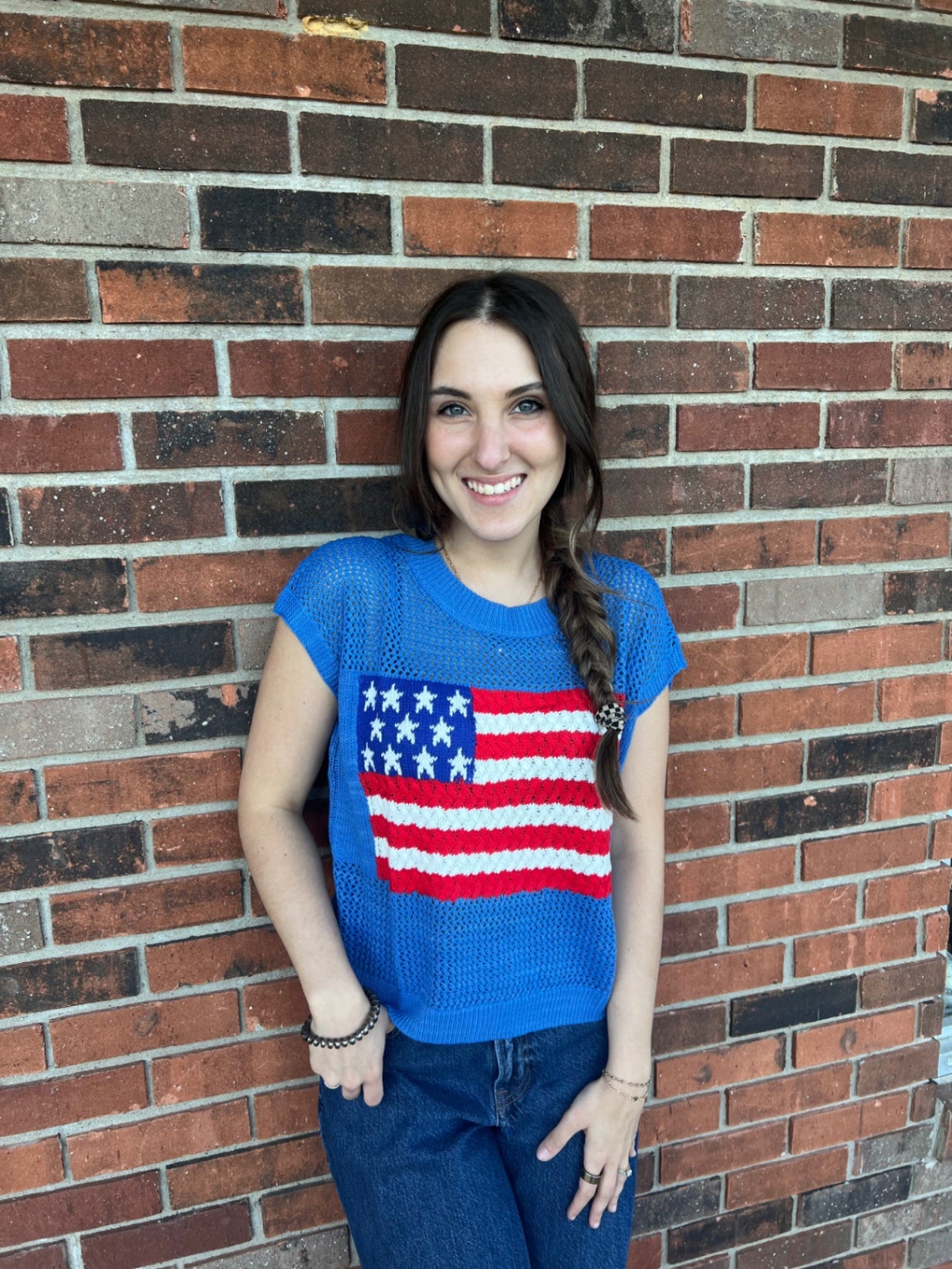 Pursuit of Happiness Sweater