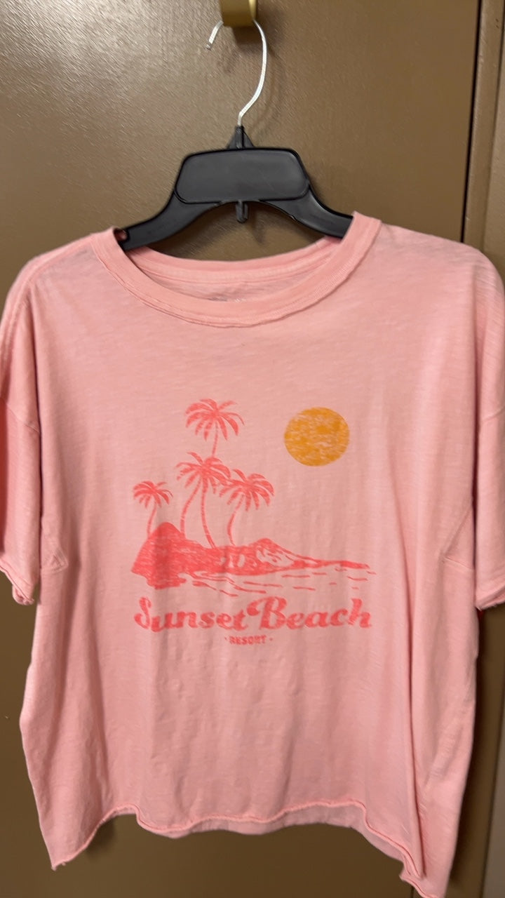 Aerie T-Shirt XS
