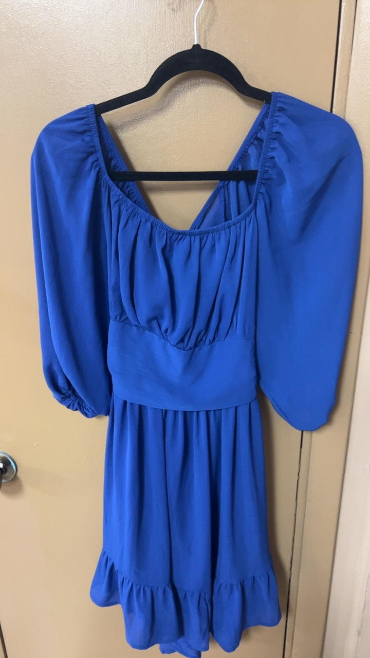 Dress Medium