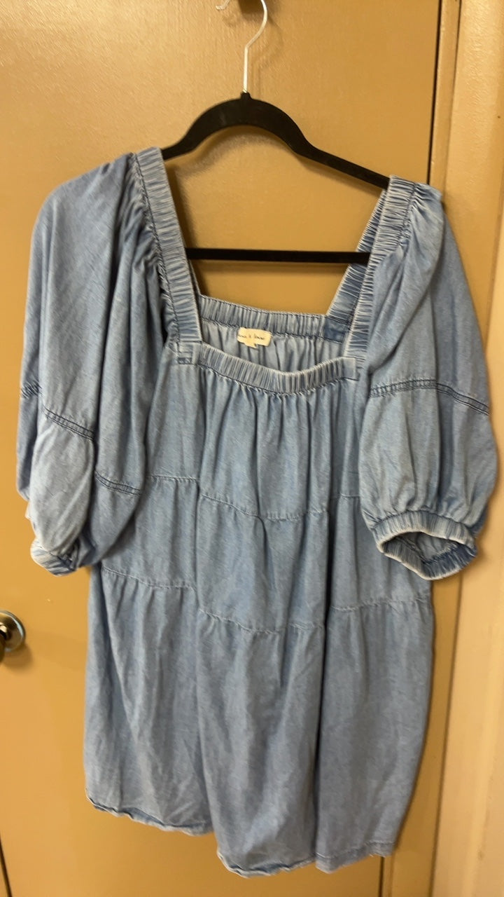 Dress Large