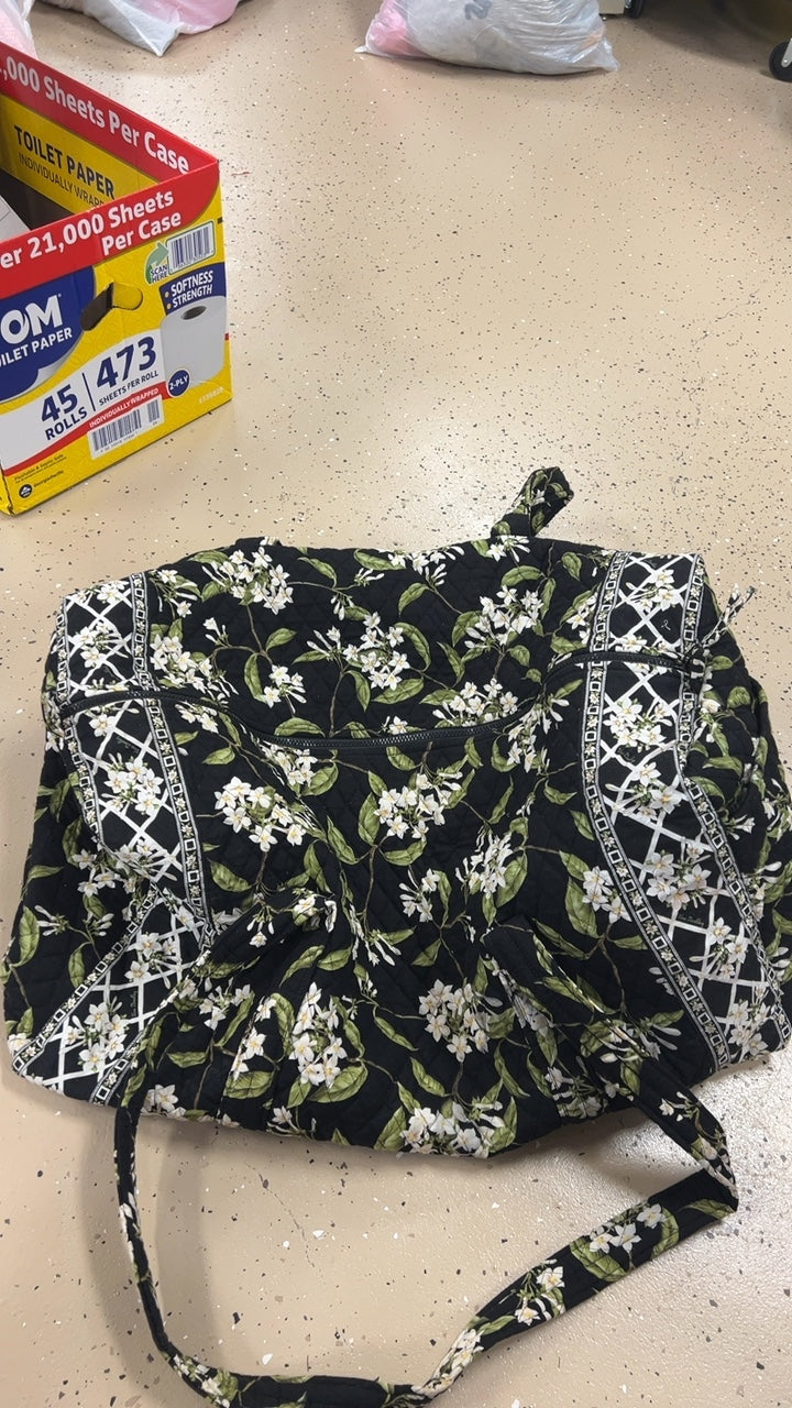 Vera Bradley Bag Large