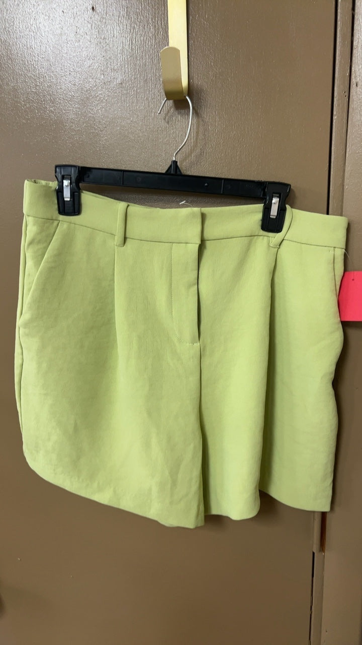 Abercrombie Shorts Medium