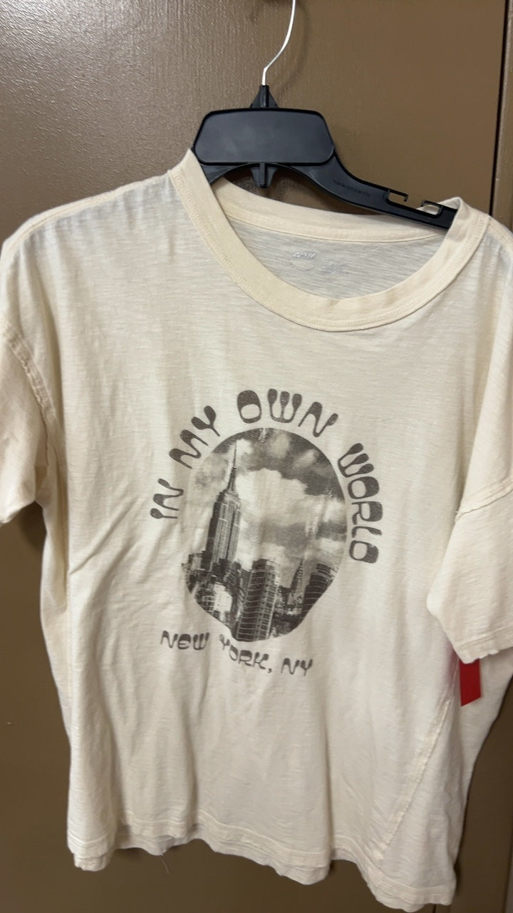 Aerie T-Shirt Small
